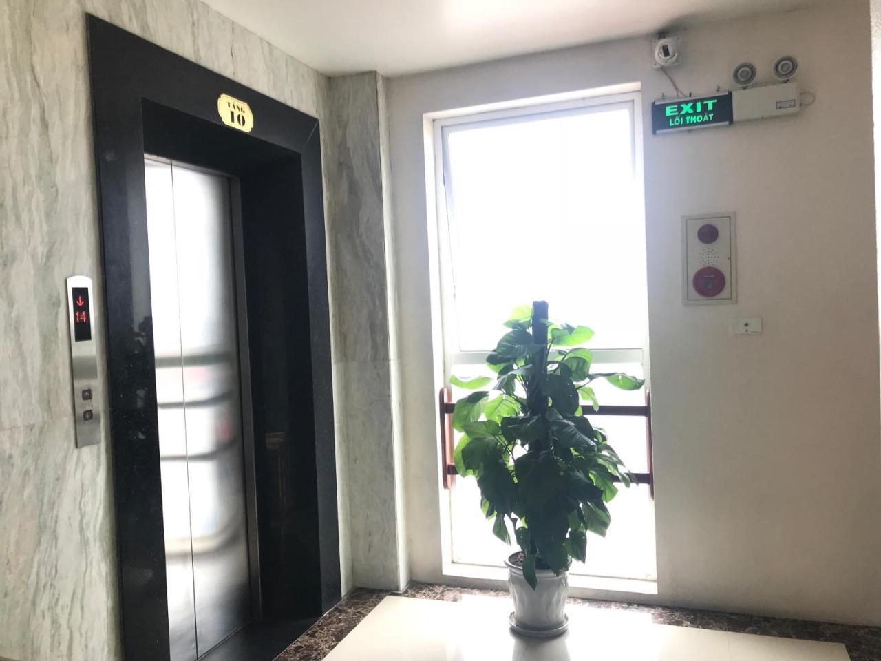 Lakeside 2 Hotel Nam Dinh Nhu Thuc Exterior foto
