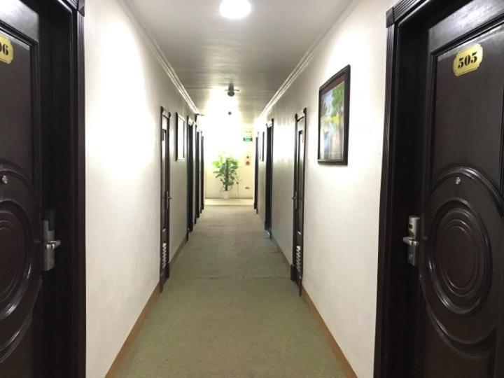 Lakeside 2 Hotel Nam Dinh Nhu Thuc Exterior foto